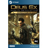 Deus Ex: Human Revolution - Director's Cut Steam CD-Key [GLOBAL]